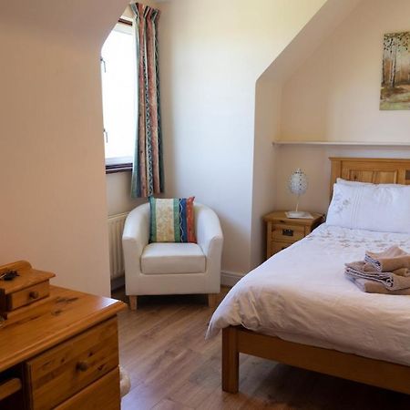 Barrymor Twin, Family And Double Room バリーボーン エクステリア 写真